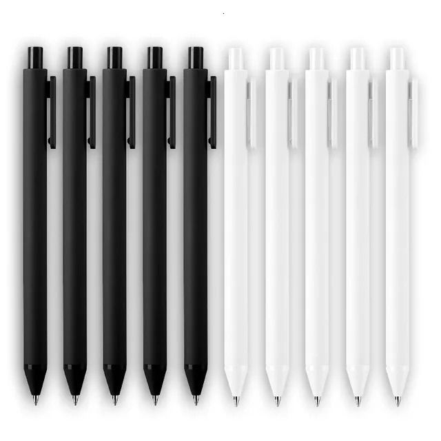 5noir 5blanc Stylo