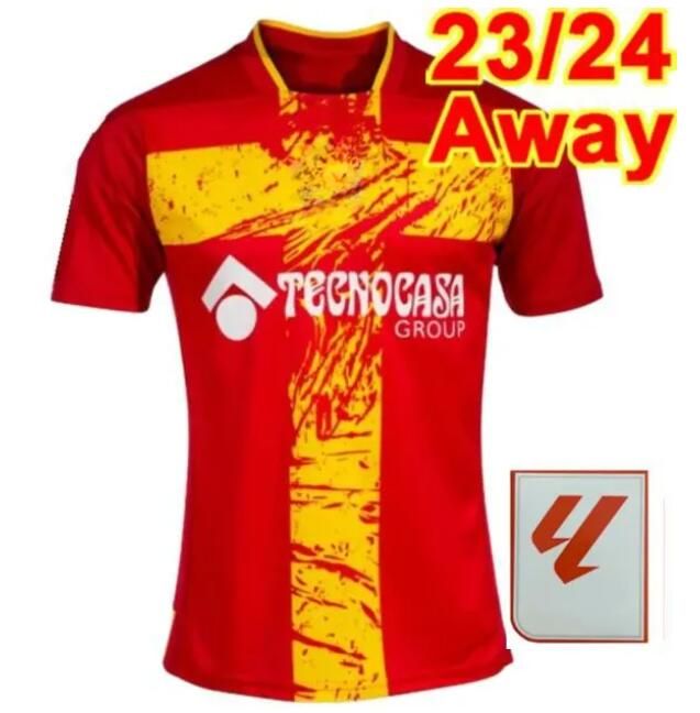 23/24 Away+Patch