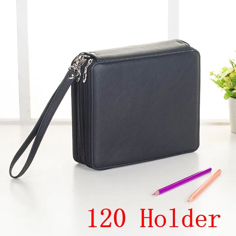 Couleur: Black 120 Holder