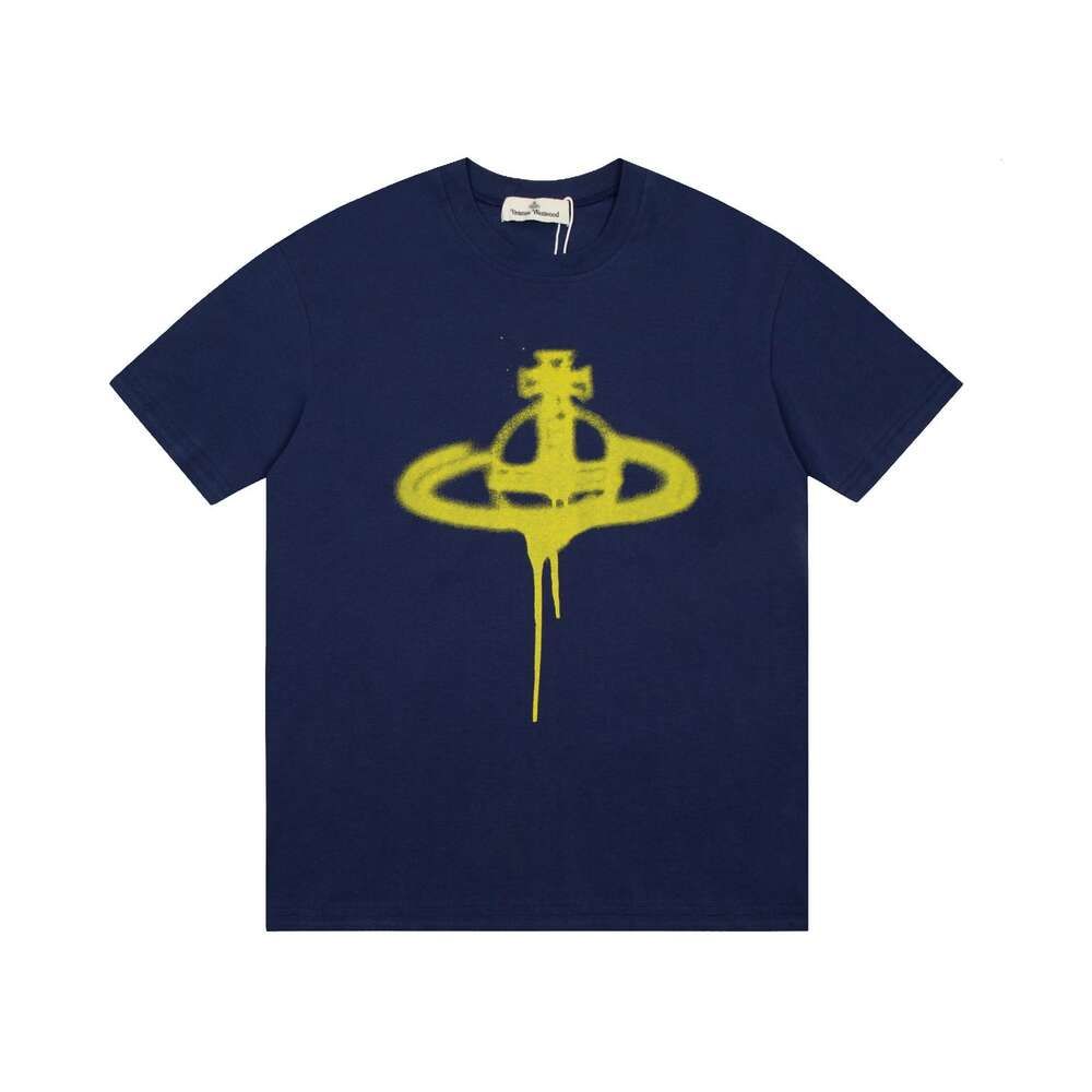 Vivi03 (navy Blue Inkjet Printing)