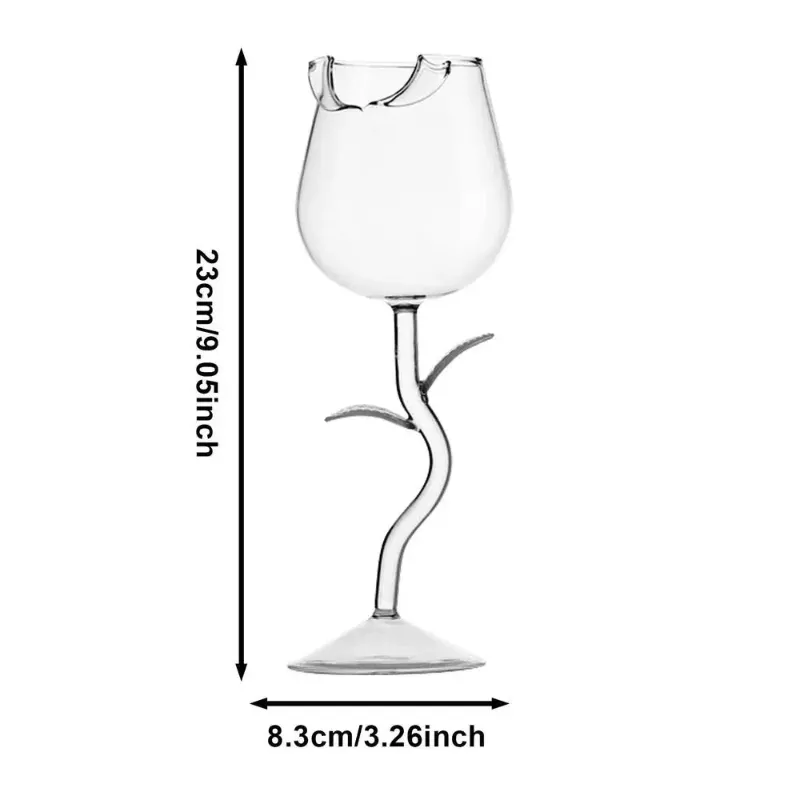 280ml Chine 280ml transparent