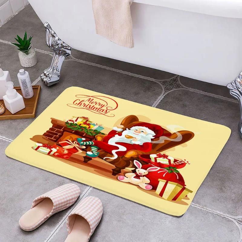 Christmas Mat 15