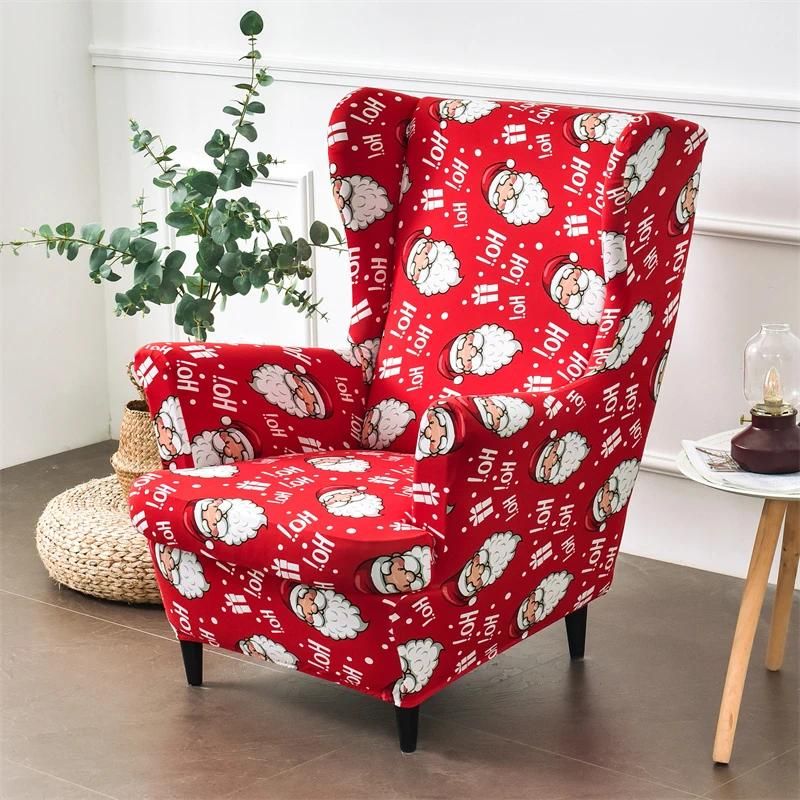 A5 Wingchair Cover