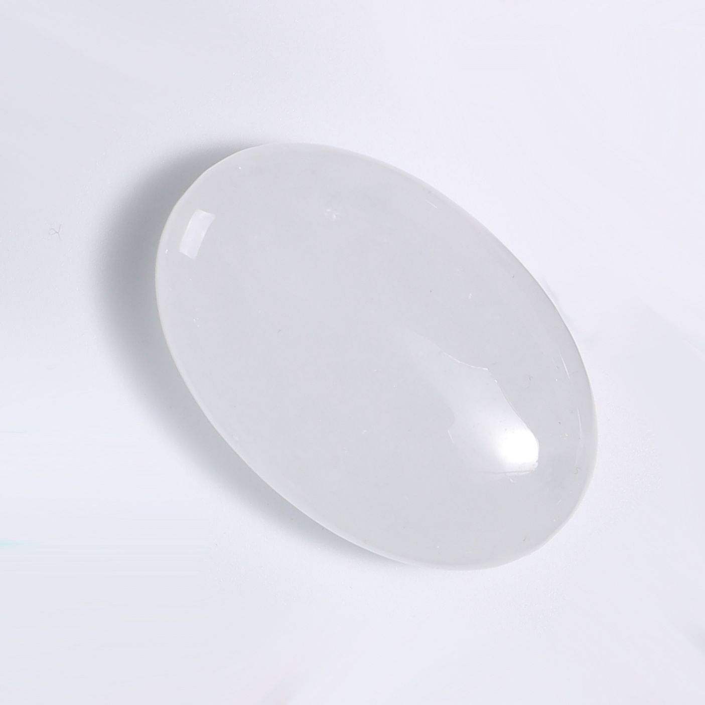Biały kryształ