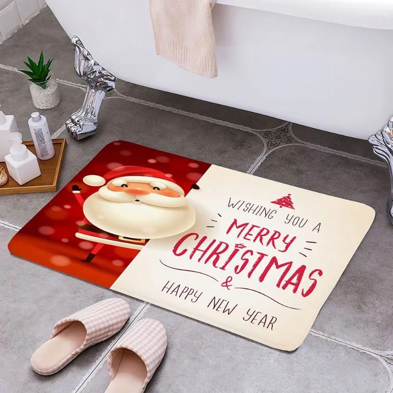 Christmas Mat 16