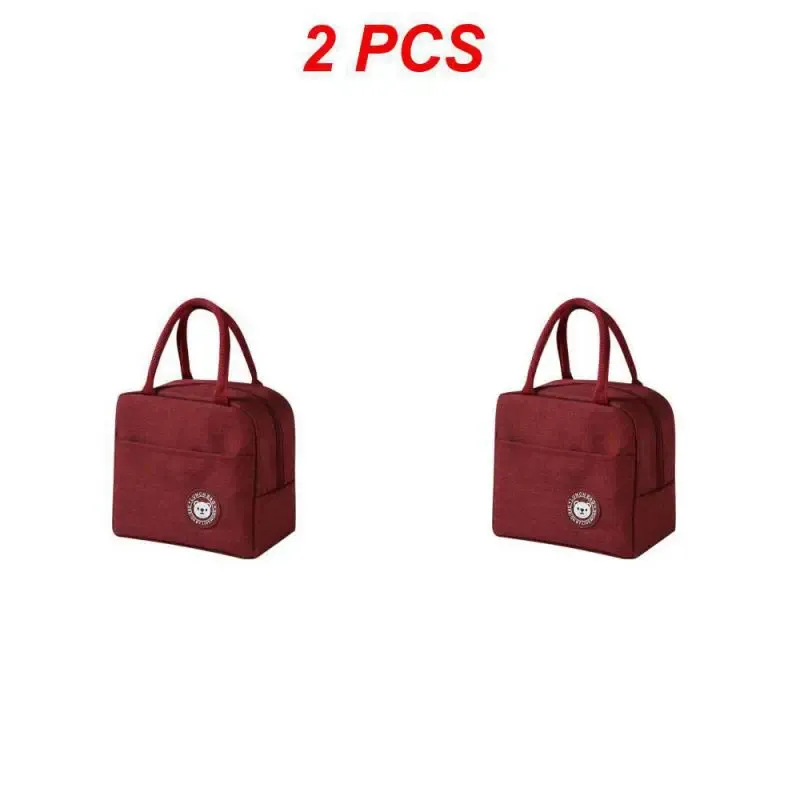 Çin kırmızı 2pcs