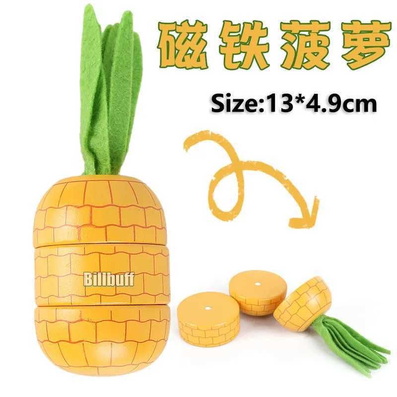 Zabawka ananasowa