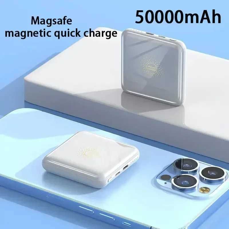 Bianco 50000mAh.