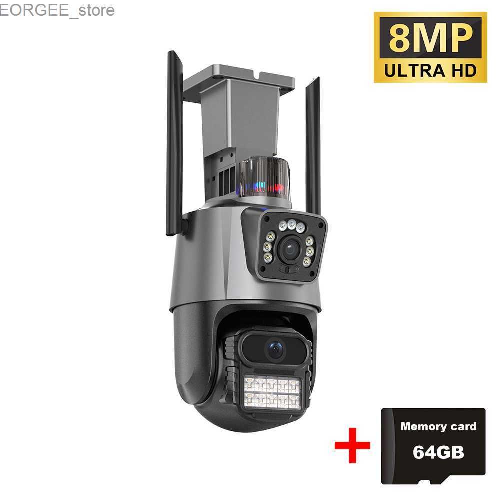 8mp Add 64gb-Eu Plug