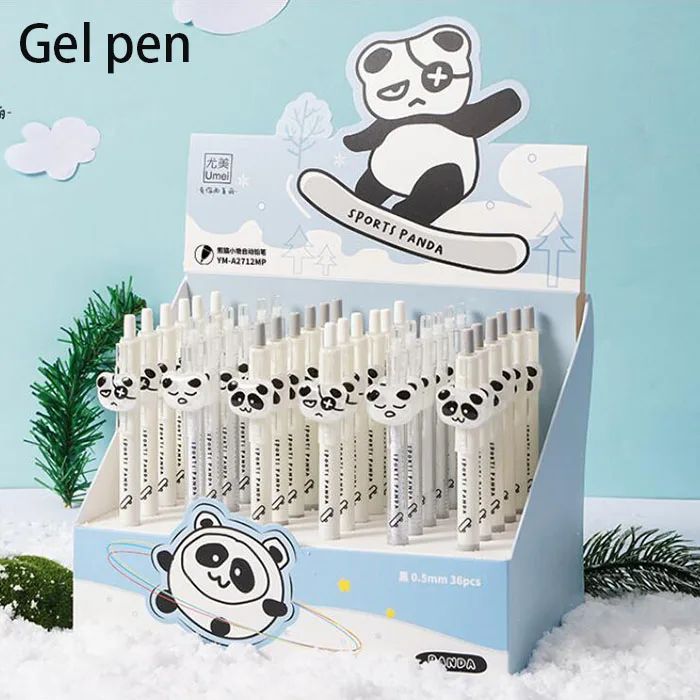 Gelpen