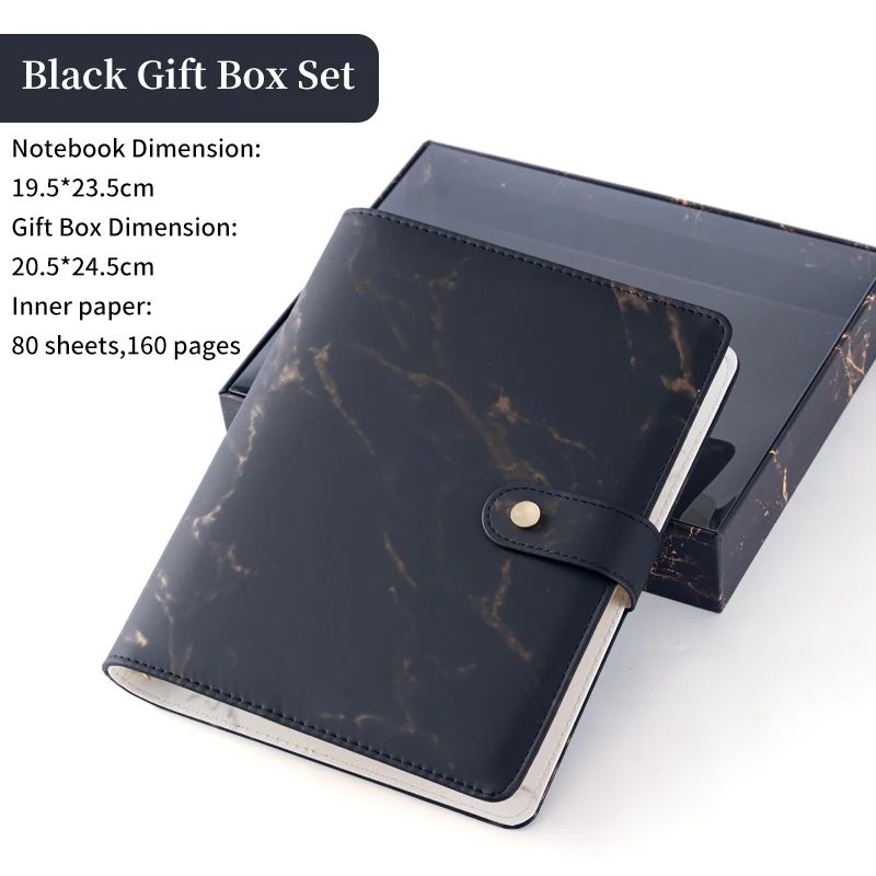 Color:Black 80 Gift Box