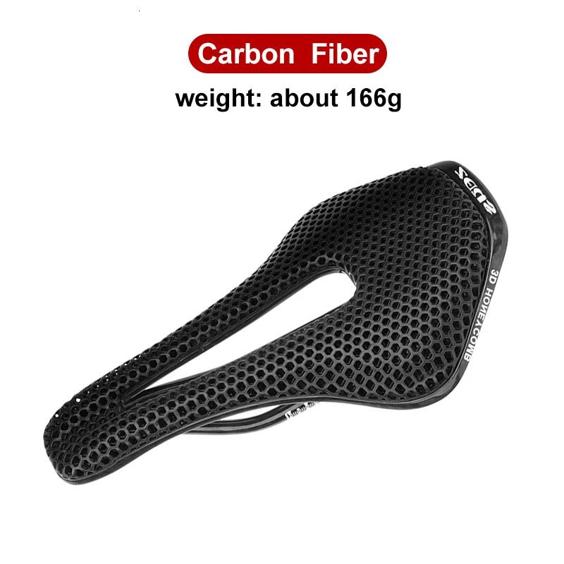 T40 Saddle Carbon Bk