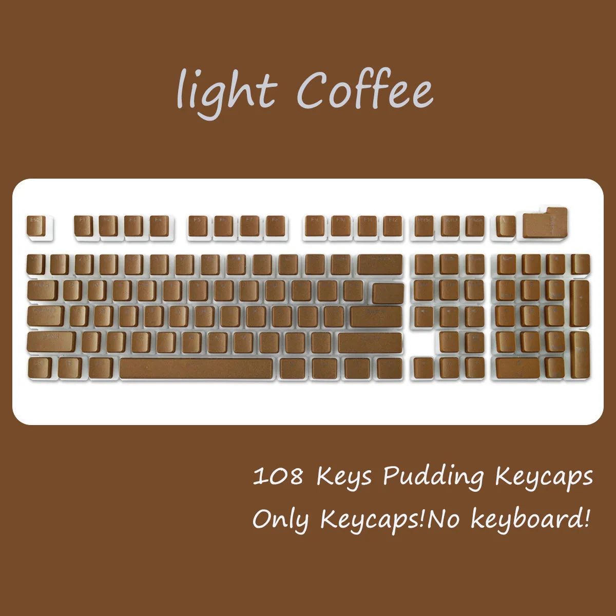 Light Coffee