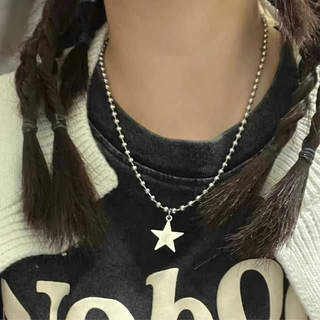 A12-1 Necklace