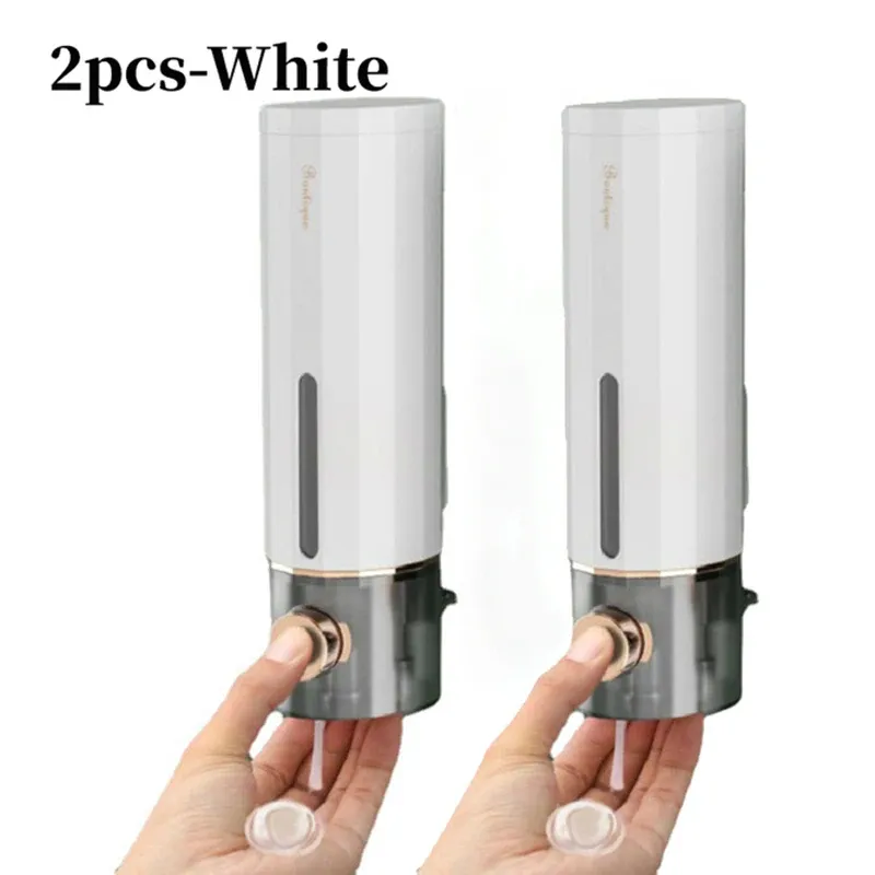 2PCS-White