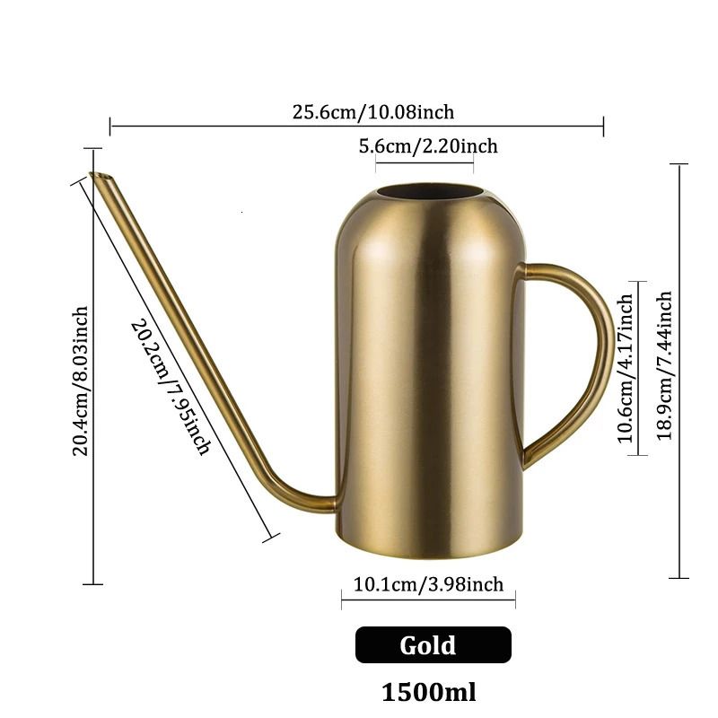 Golden-1500ml