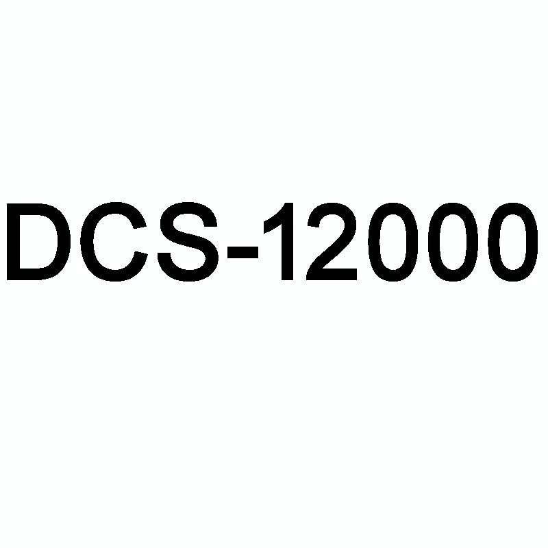 DCS-12000