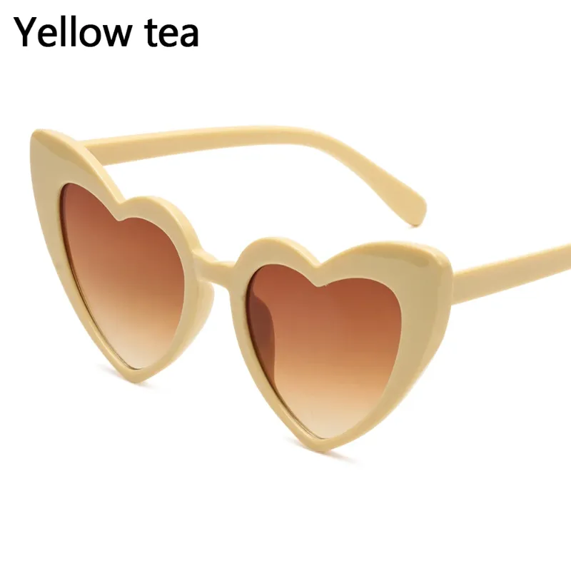 Yellow tea