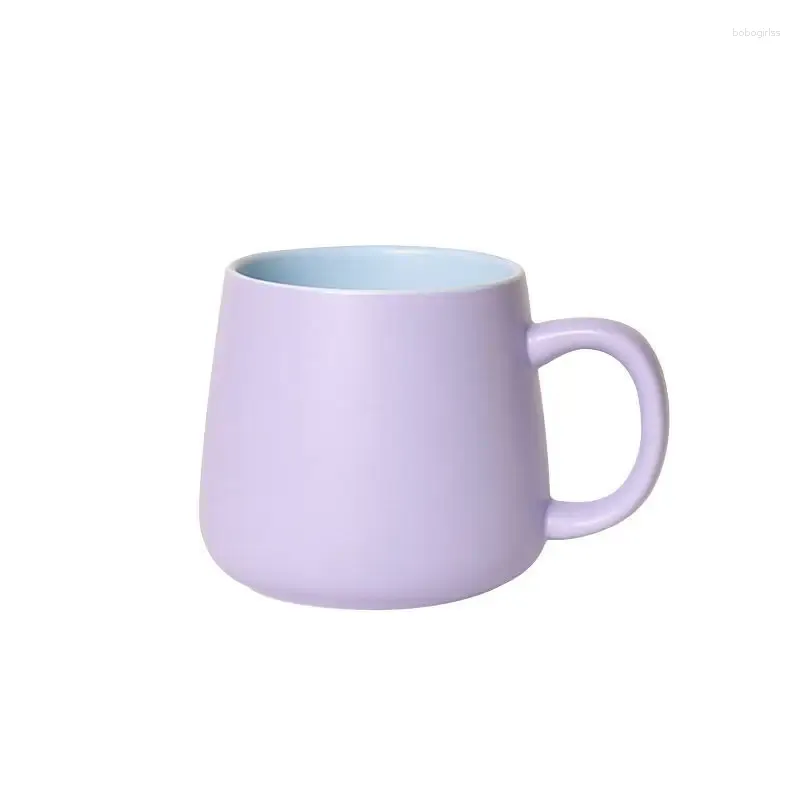 Cup single Cup