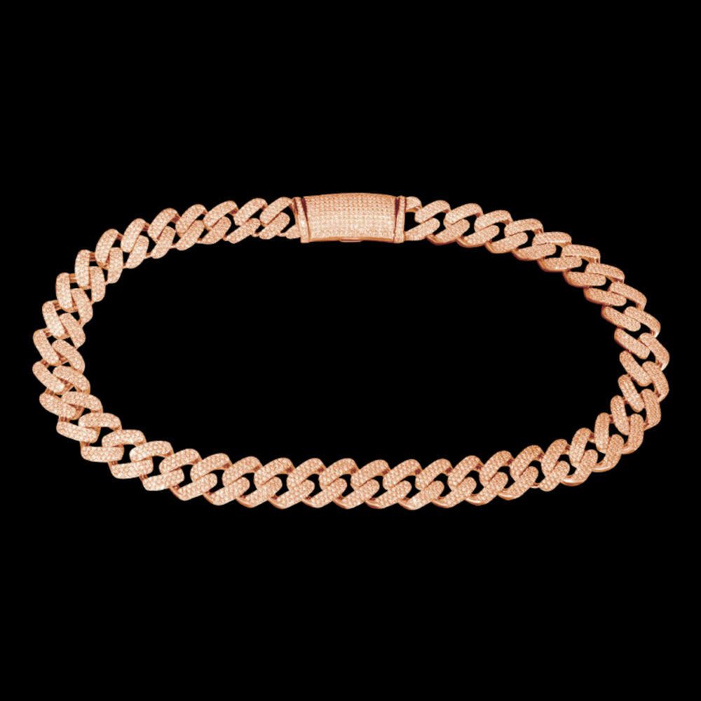 Rose Gold-RTS: cuivre + zircon