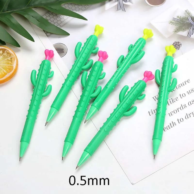 Color:cactus 0.5mm