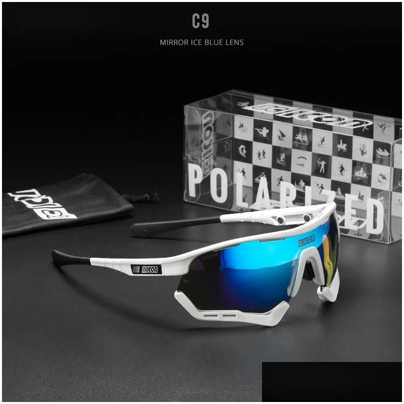 C9-Polarized With Case