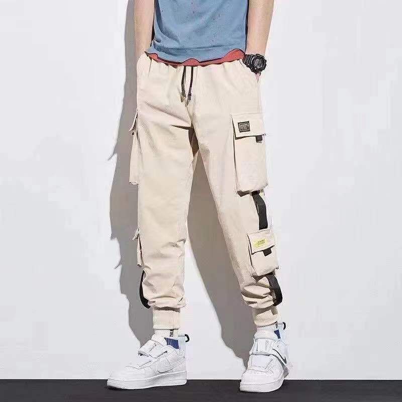 Pants 4 Color