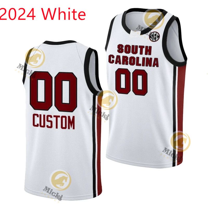 2024 White