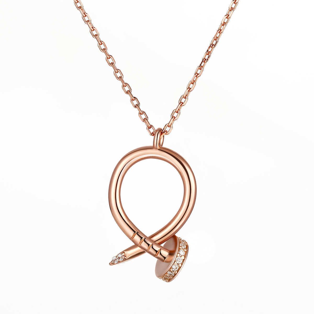 ROSE GOLD-925 Silver