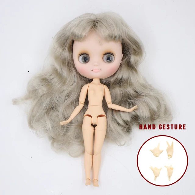 Nude Doll-Middle Doll13