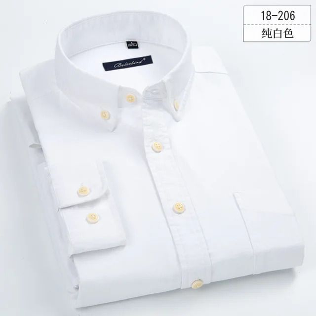 18206 White Shirt