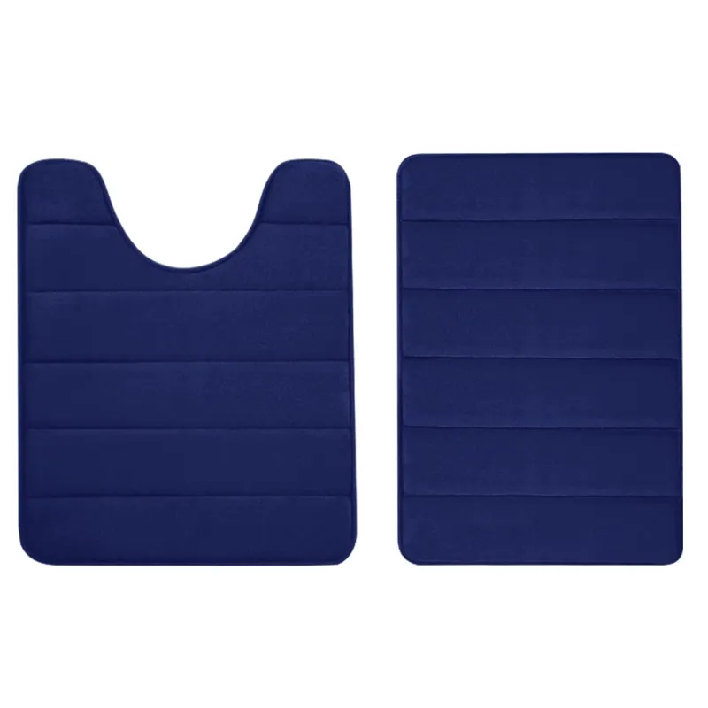 43x61cm 51x61cm Navy Blue