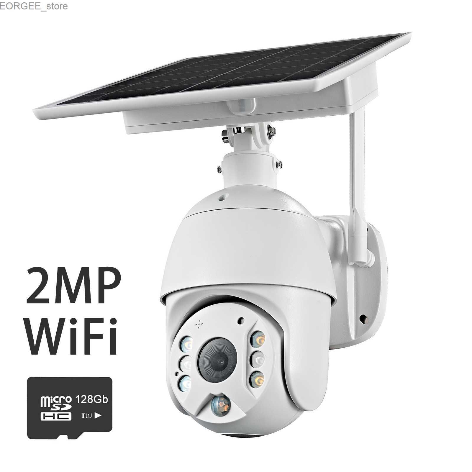 WiFi 2MP 128 GB