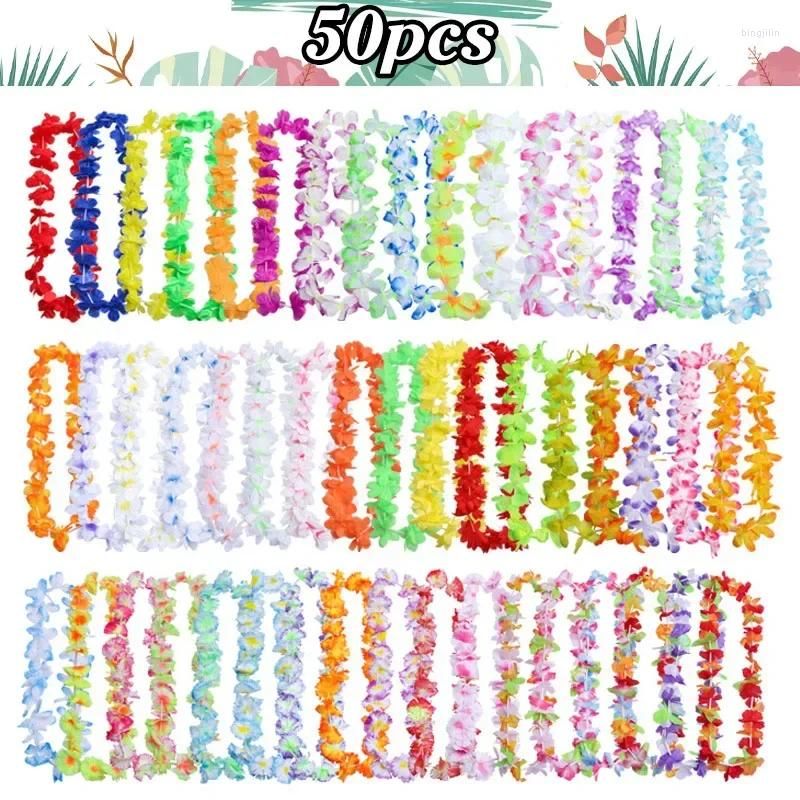 50pcs wreath