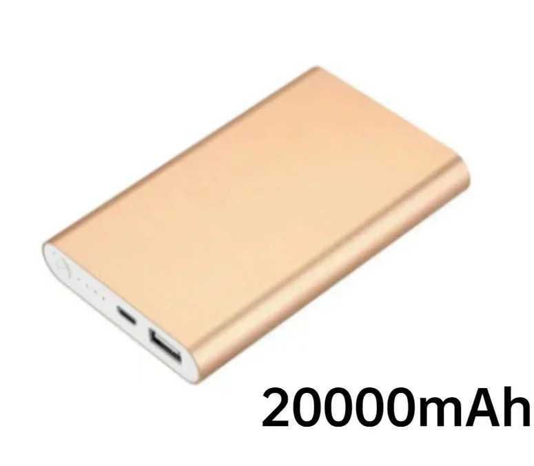 1 pièces 20000mah