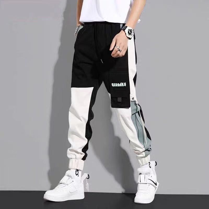 Pants 7 Color