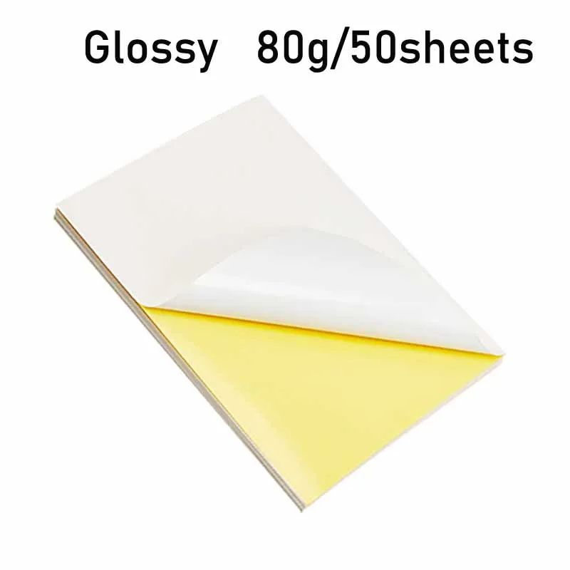 Gloyys A4 50sheets