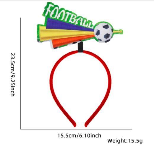 Fotbollshorn