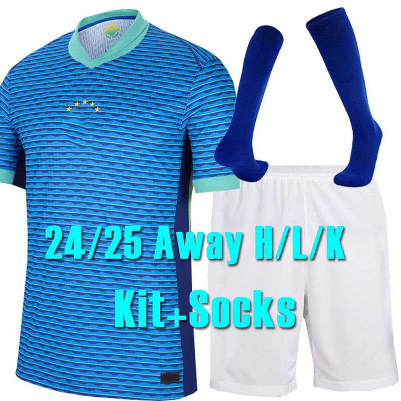 Baxi 24 25 away kit+socks