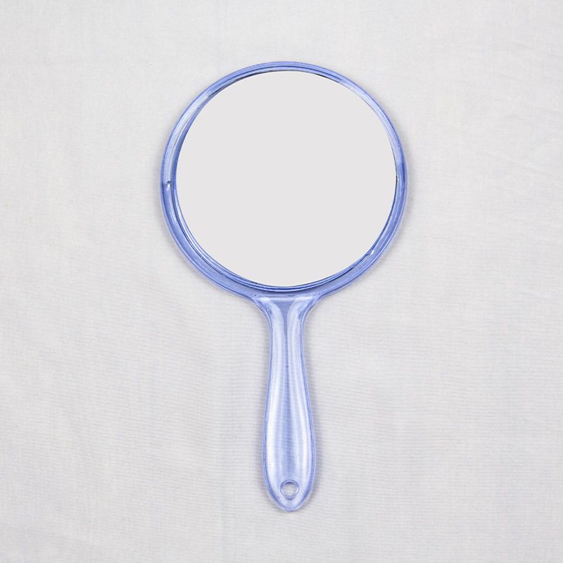 透明な青11.5×21cm