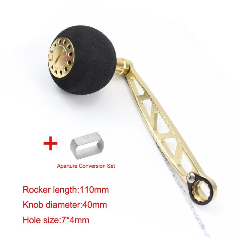 Color:40MM Gold For S