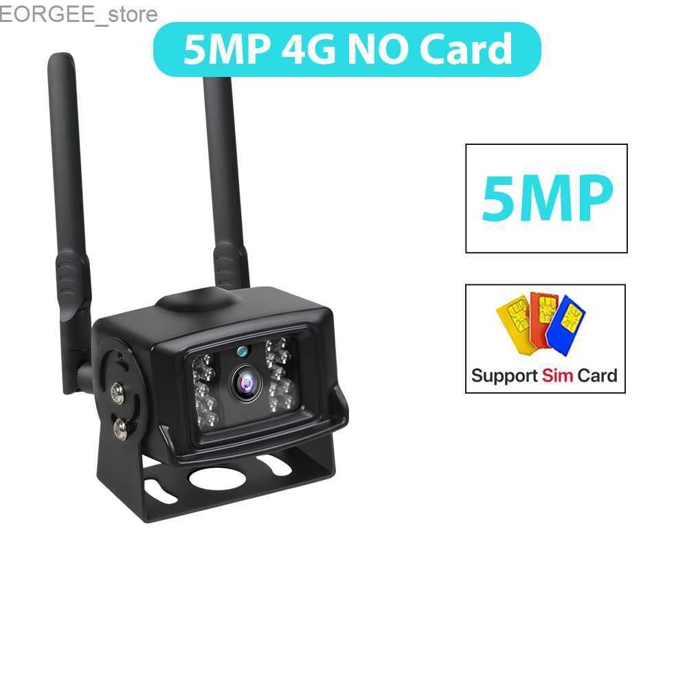 5MP 4G geen kaart-UK-plug
