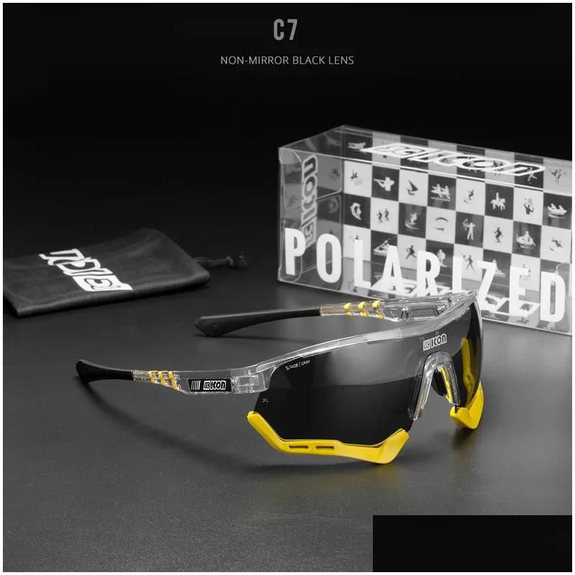 C7-Polarized With Case