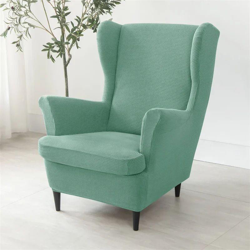 A7 Wingchair Cover