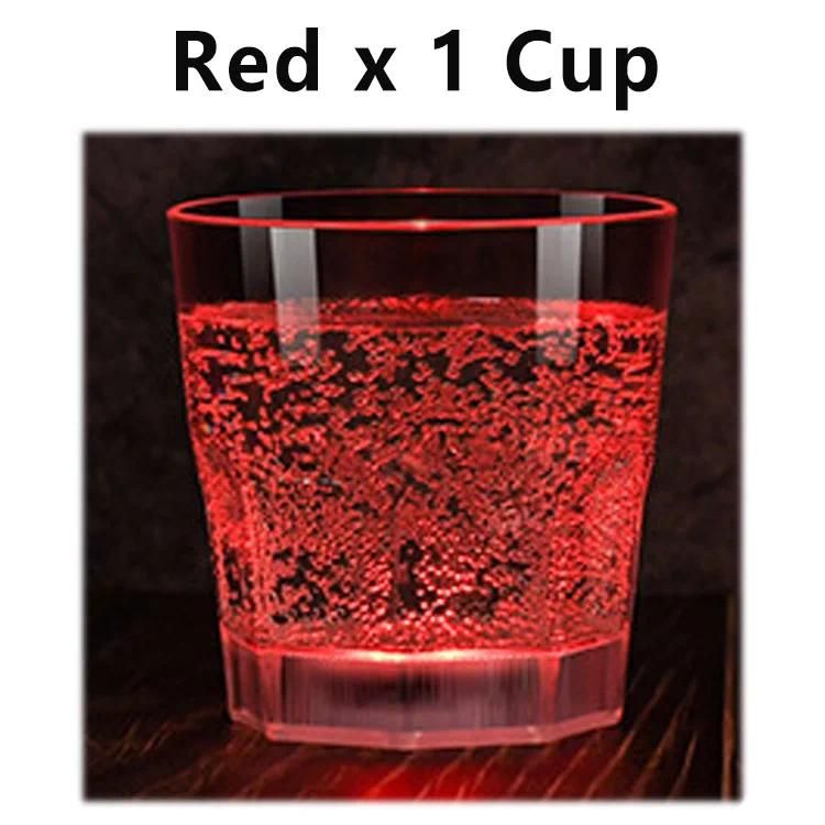 250ML 1 tasse rouge