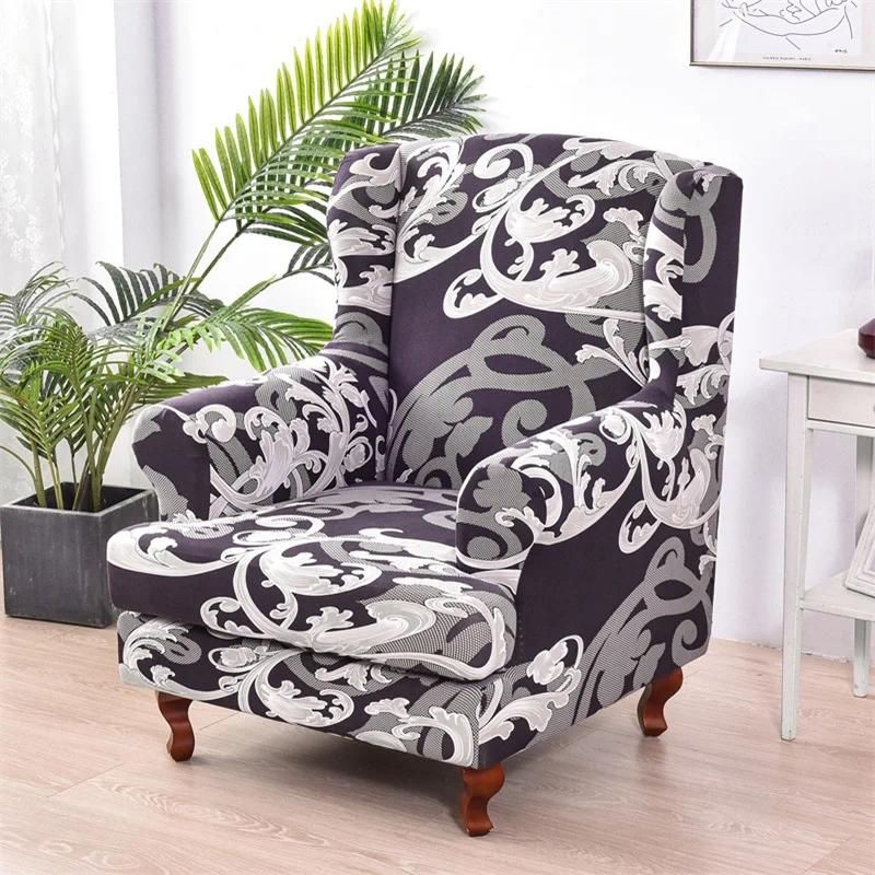 A10 Wingchair Cover