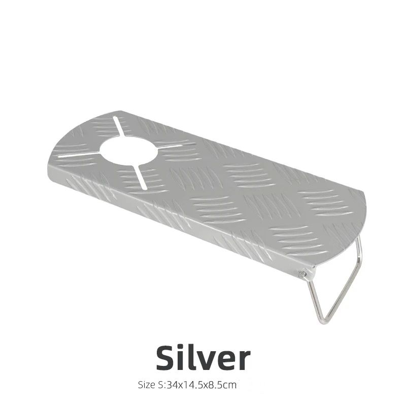 Color:Silver