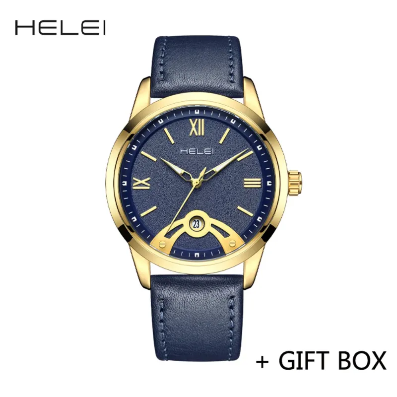 HL9009CL01 with box