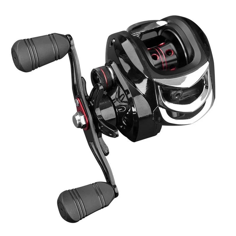 Color:Baitcasting Reel