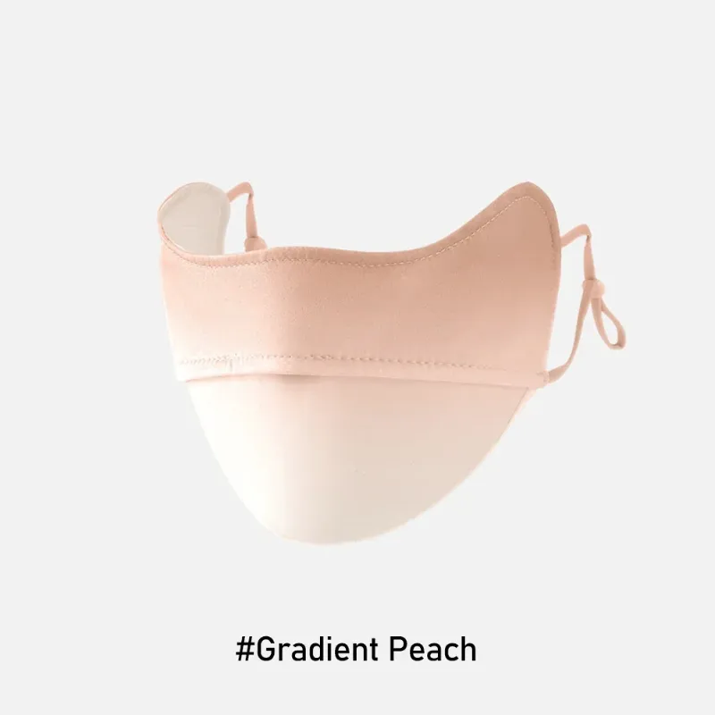 Gradient Peach